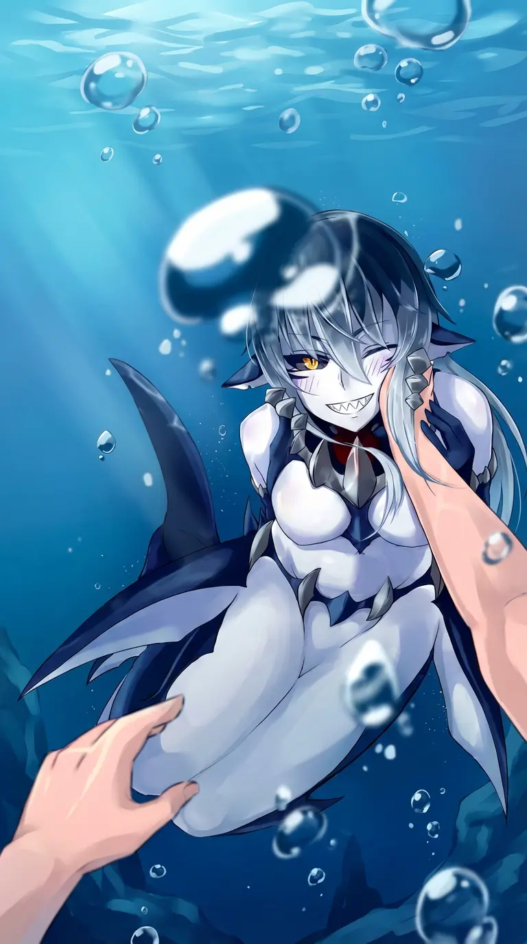 Thumbnail of Mershark - MGE