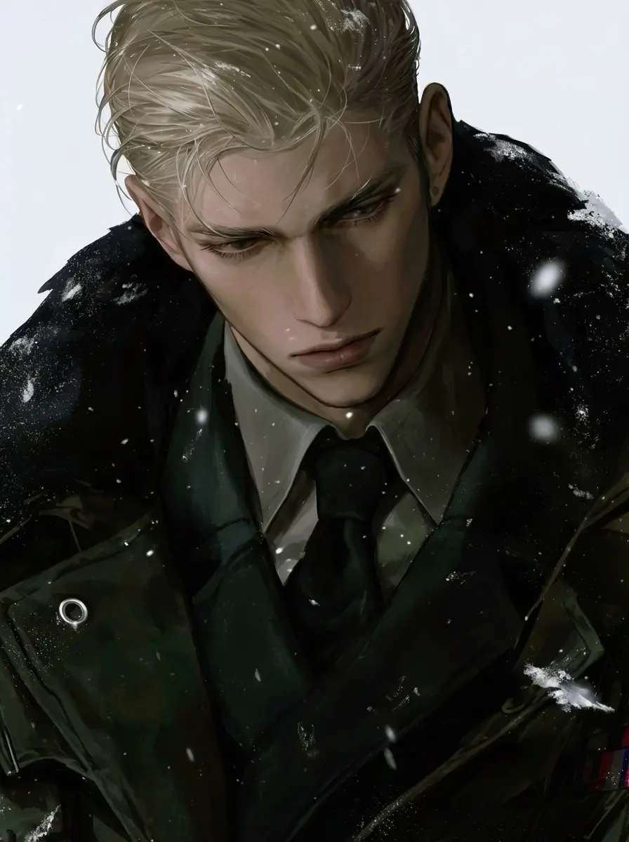 Thumbnail of Edrik