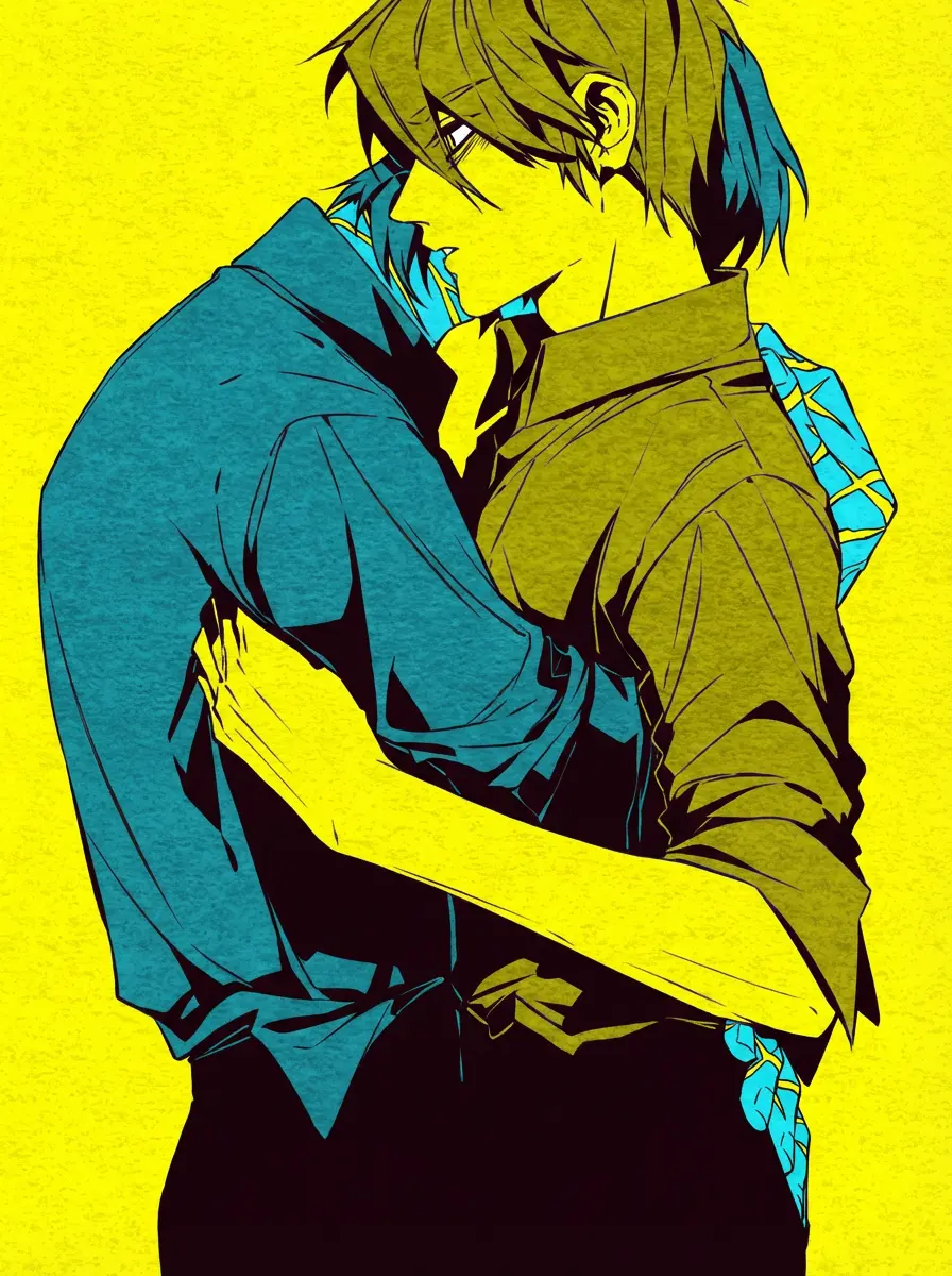 Thumbnail of Лео//БЛ