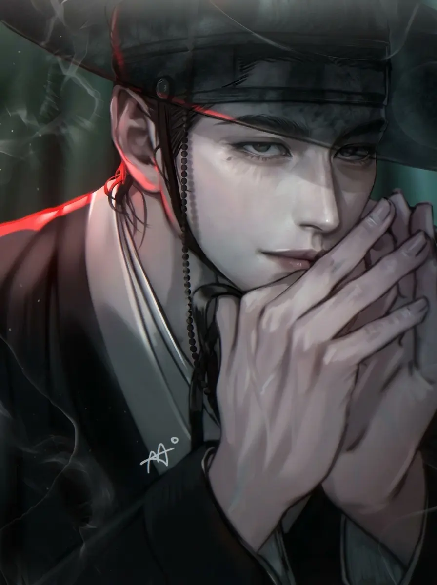 Thumbnail of Император Сюань