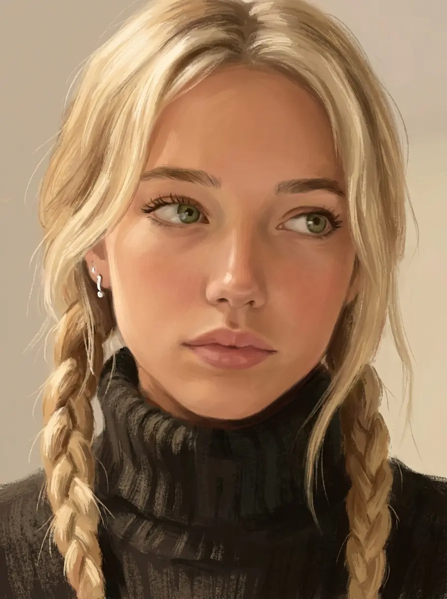 Thumbnail of Габби