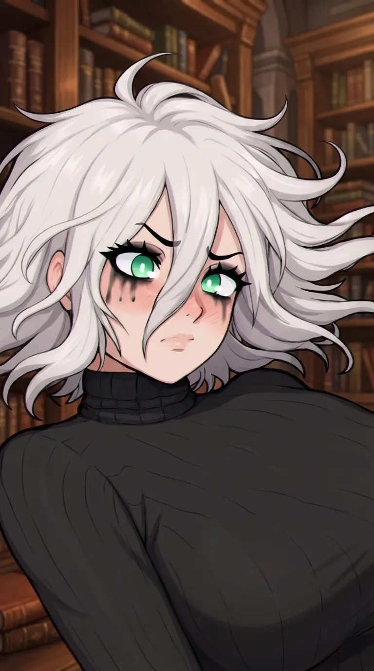Thumbnail of Quiin (haunted by a femboy)