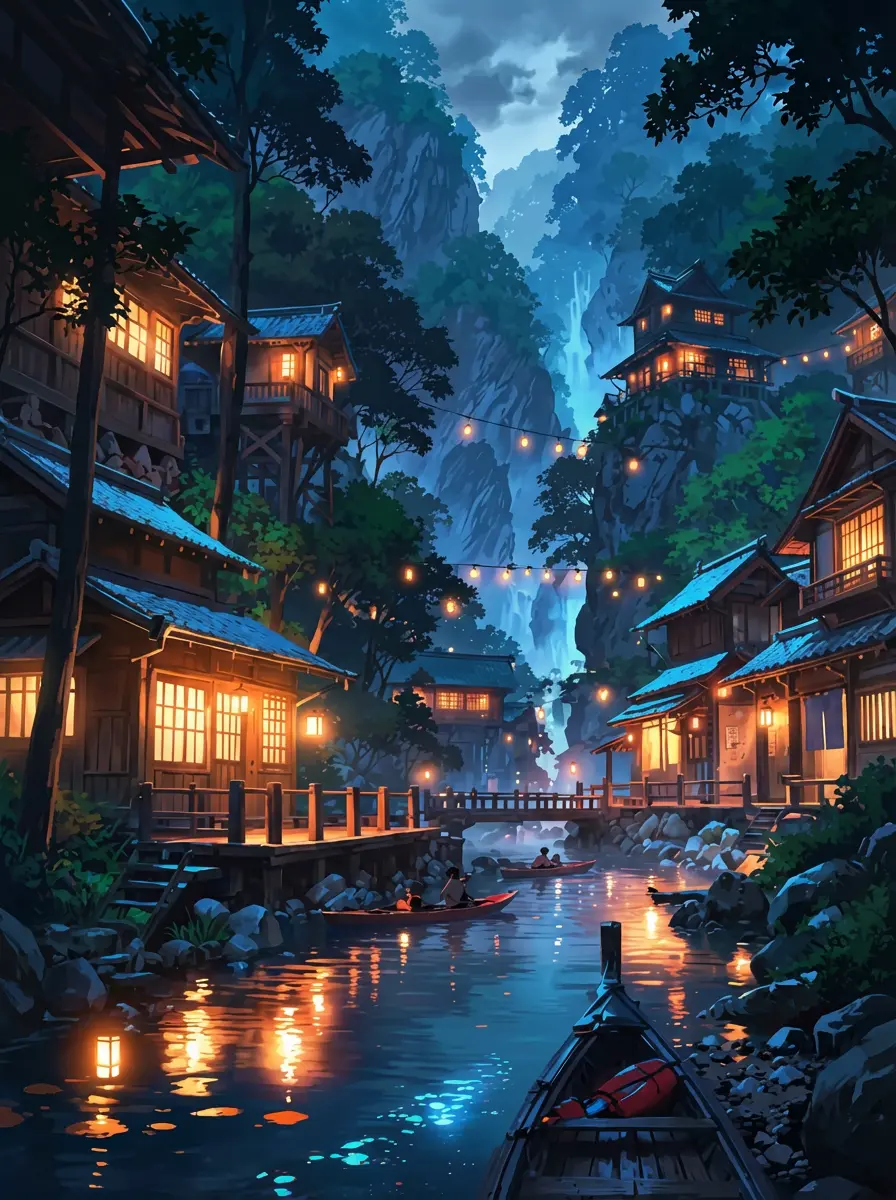 Thumbnail of Japan: Sengoku Era RP