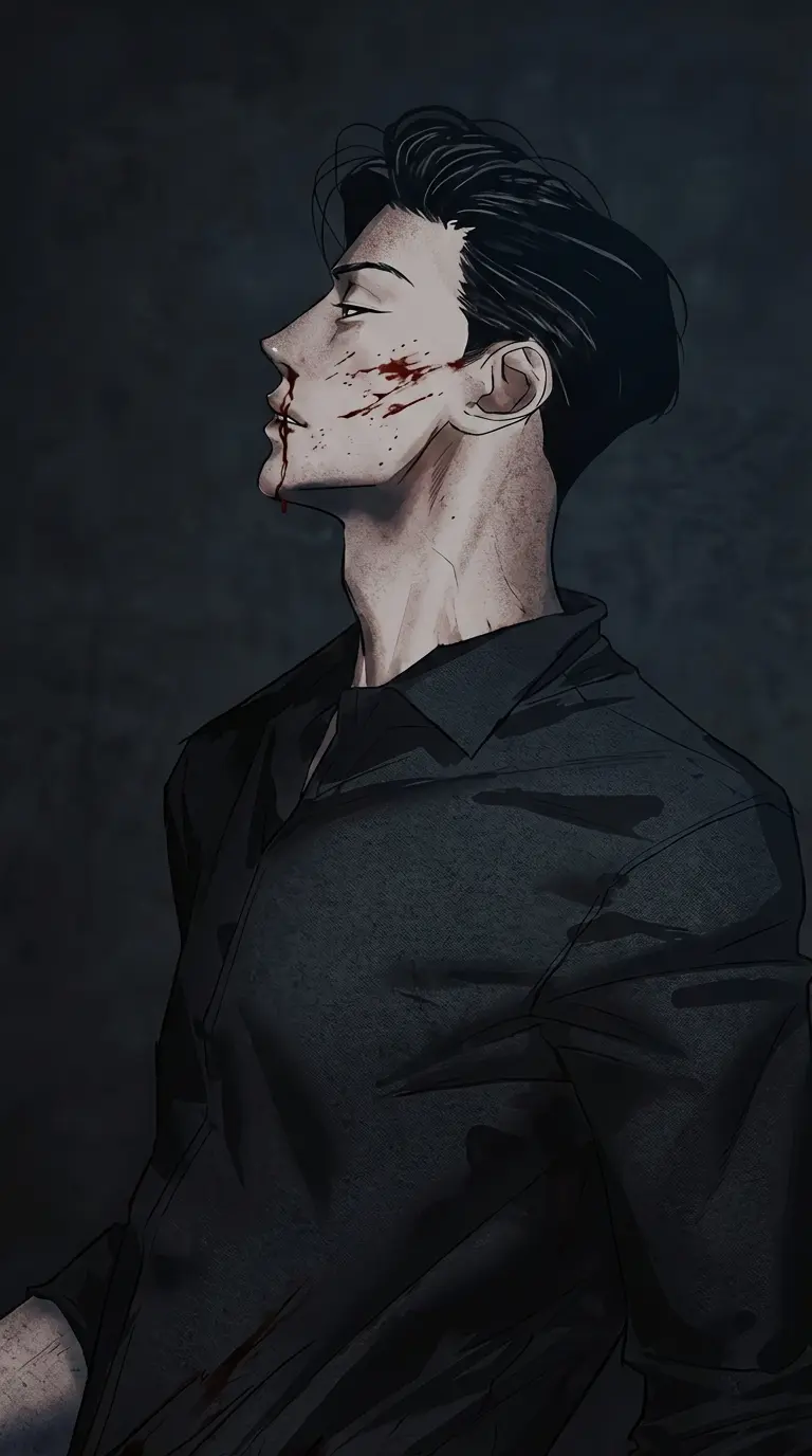 Thumbnail of Mafia Husband | Lucas Gabriel
