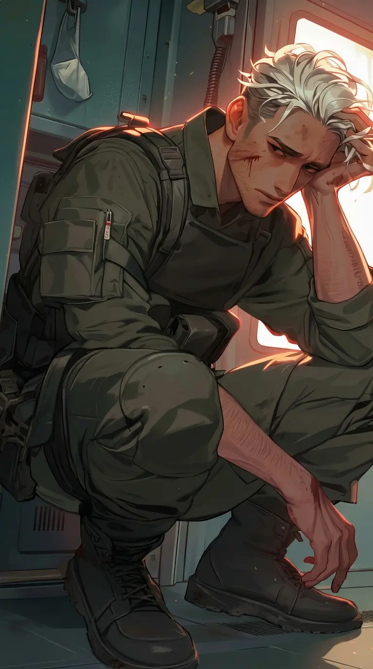 Thumbnail of Коррин Сноу
