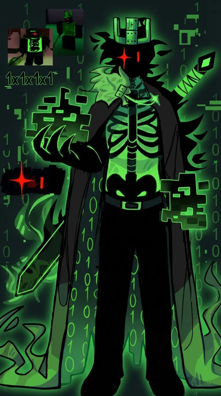 Thumbnail of 1х1х1х1
