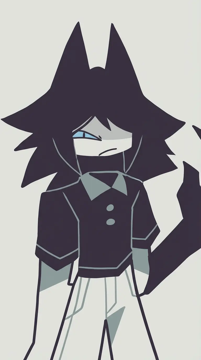 Thumbnail of Mister Compass - FPE