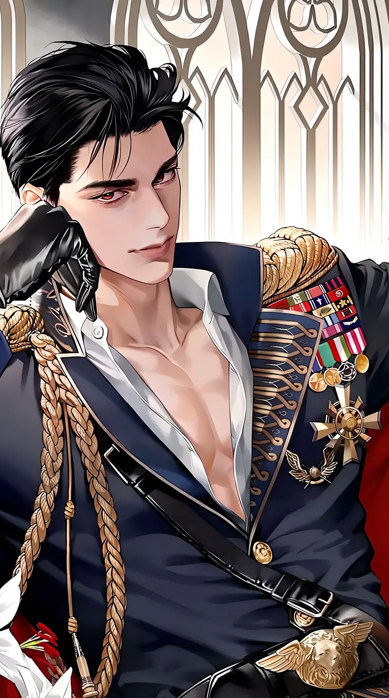 Thumbnail of Veylorn || President of the country