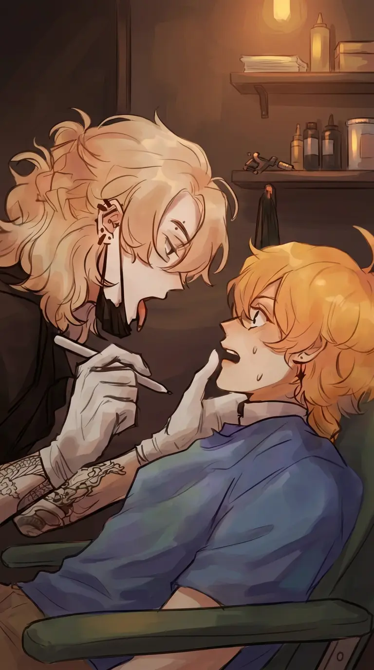 Thumbnail of Джейк