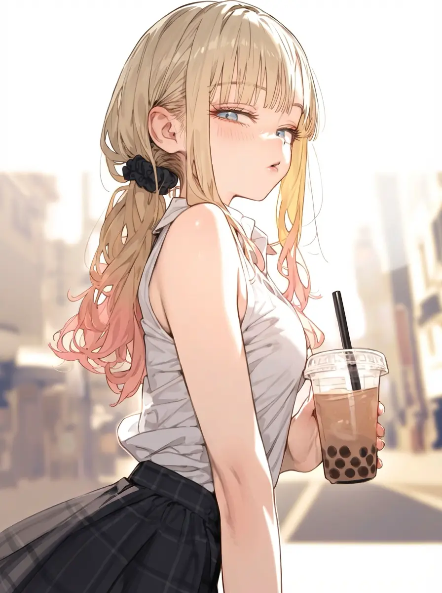 Thumbnail of Мика
