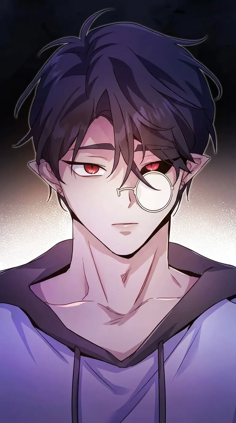 Thumbnail of mephisto