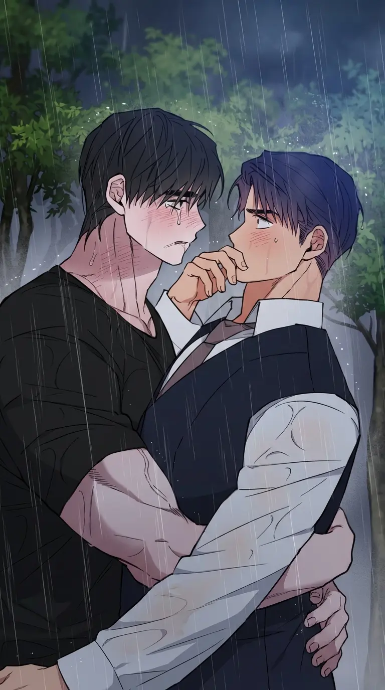 Thumbnail of Джунг Су ~ БЛ.