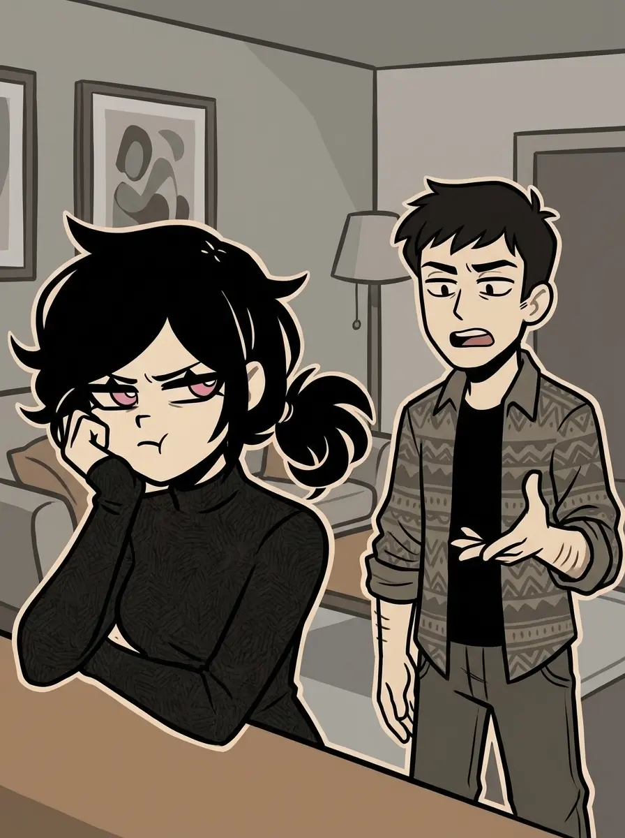 Thumbnail of Эшли.