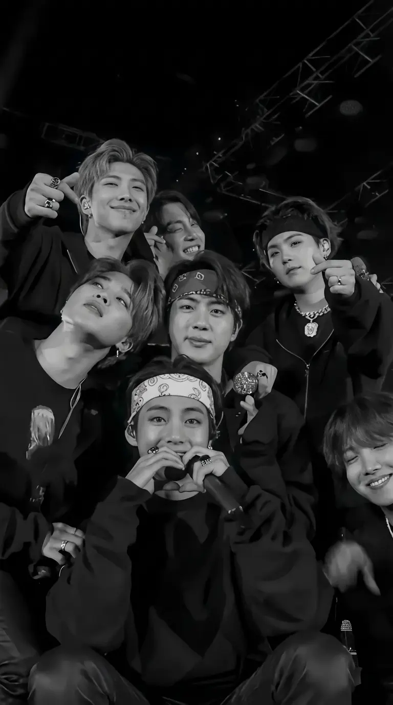 Thumbnail of bts 8 Идол