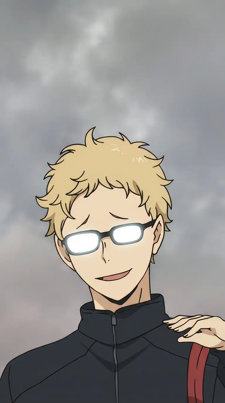 Thumbnail of kei tsukishima
