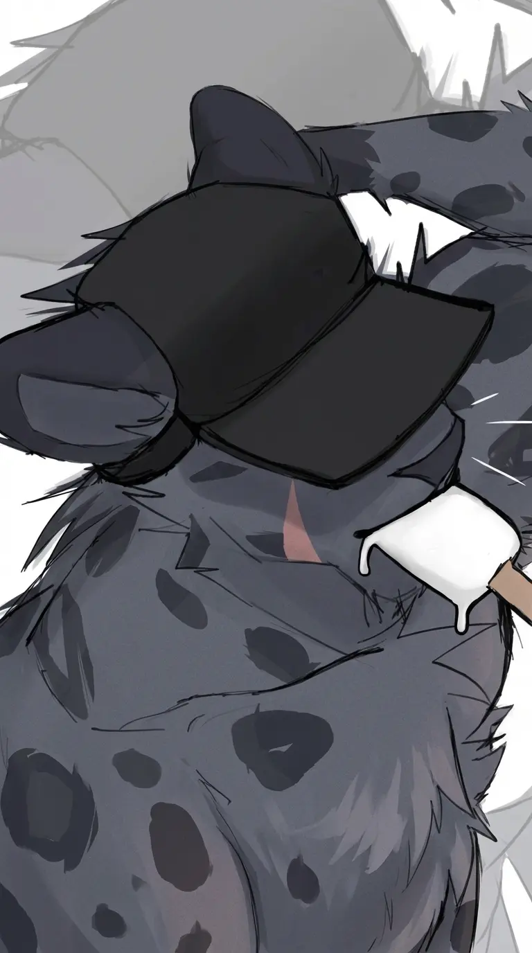Thumbnail of Сайлас // BL