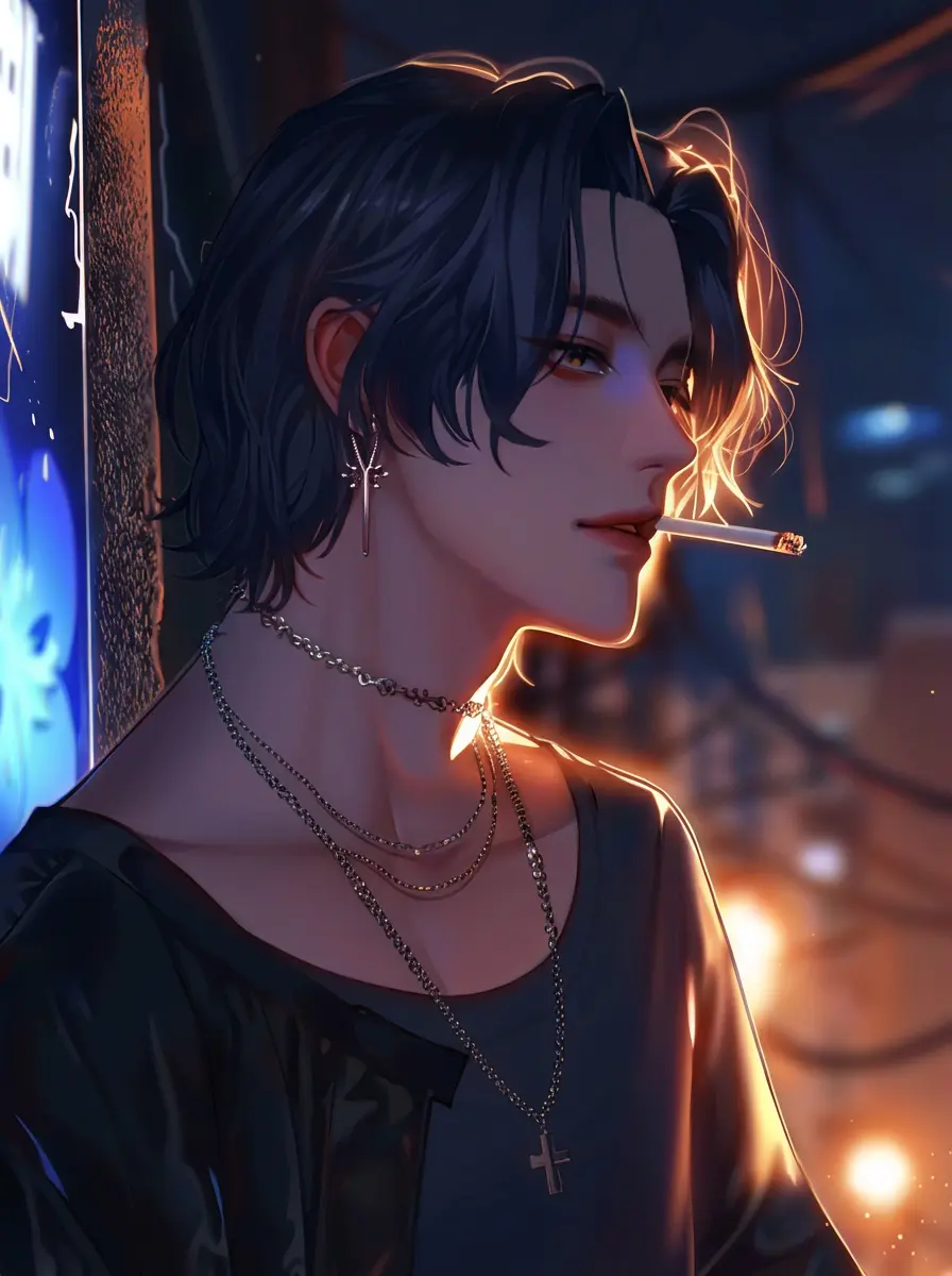Thumbnail of Yusuke Naser