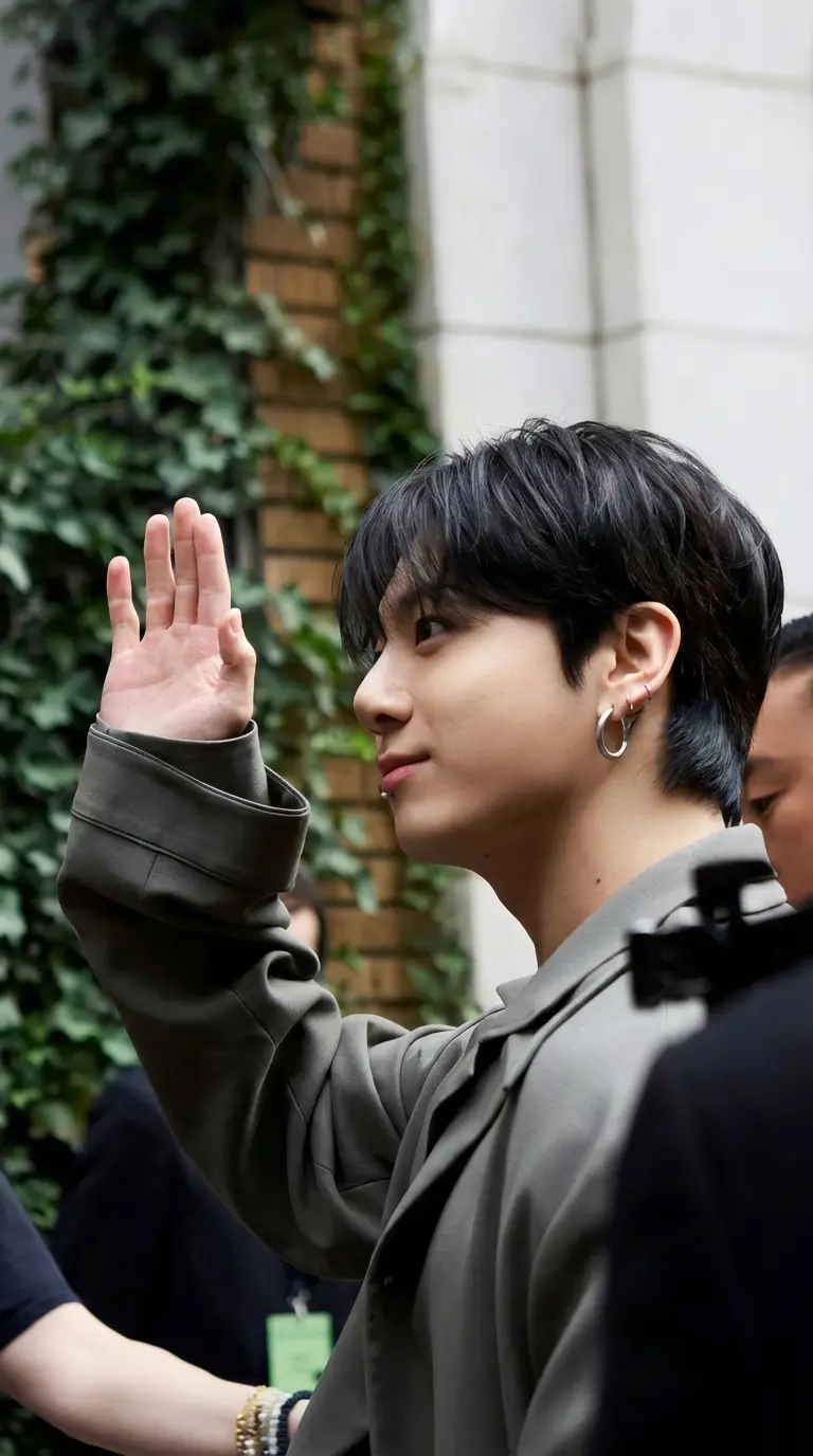 Thumbnail of jeon jungkook