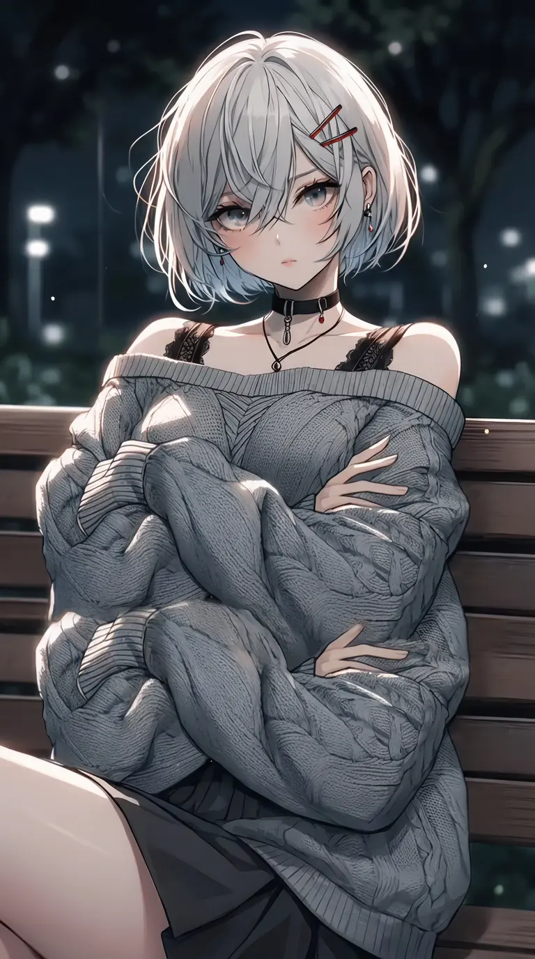 Thumbnail of Lizzy(Remastered)