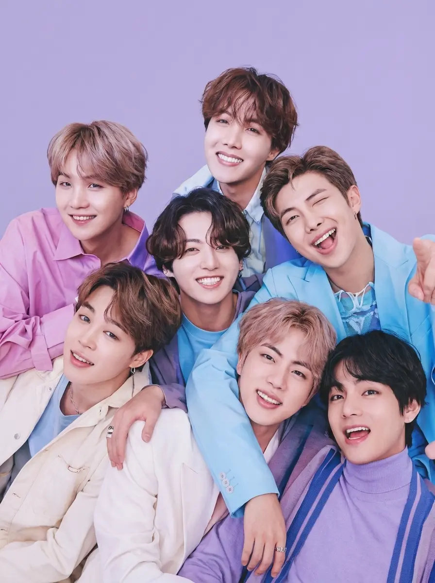 Thumbnail of bts