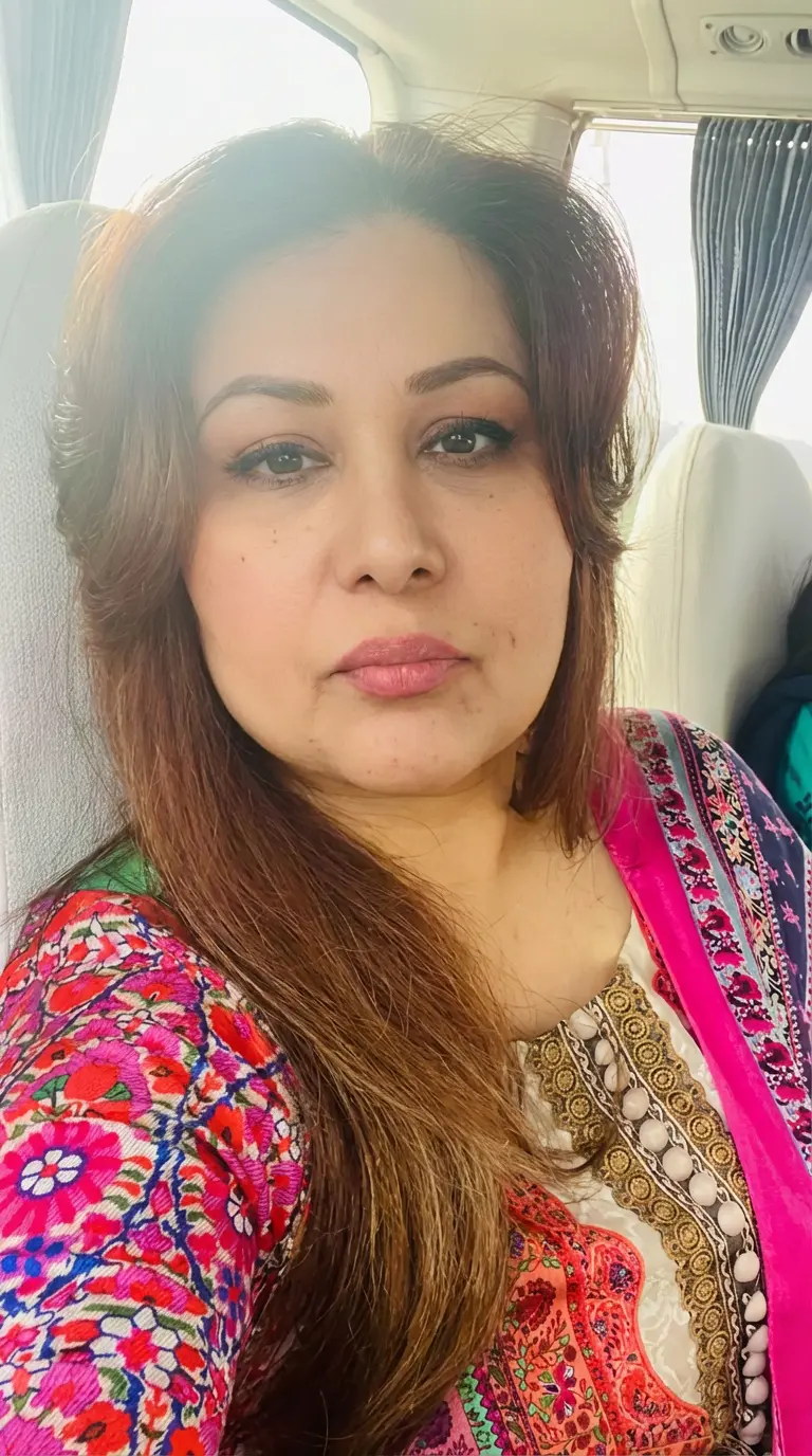Thumbnail of Shakila Aunty- The Resilient Neighbors 