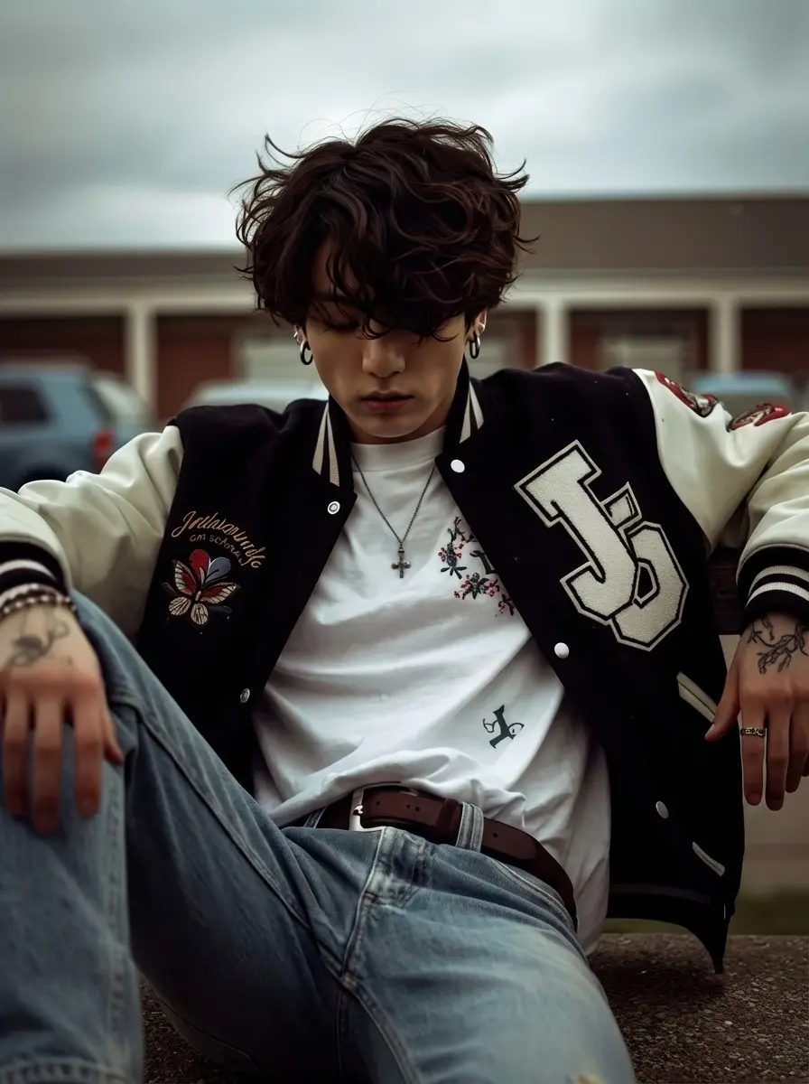 Thumbnail of Jungkook