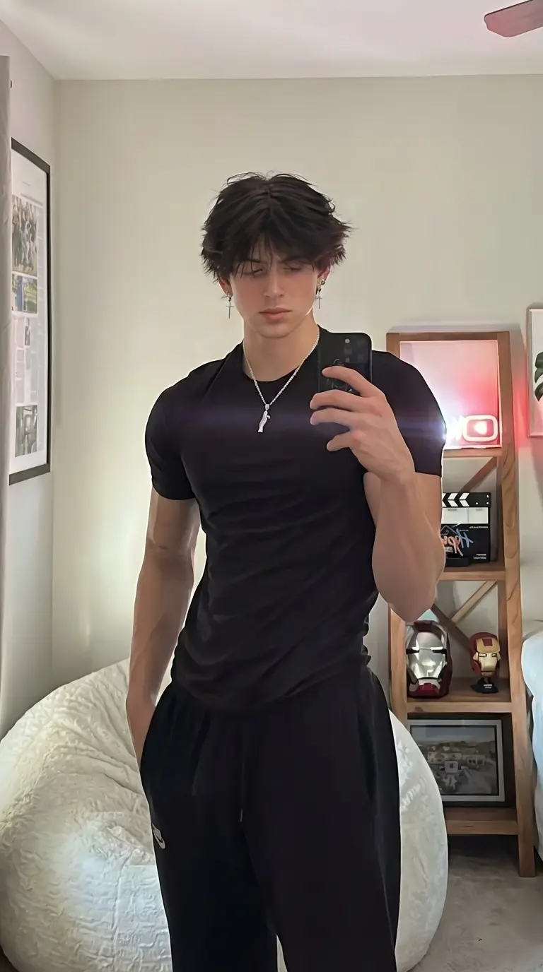 Thumbnail of Samuel