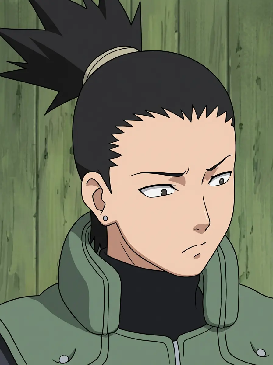 Thumbnail of shikamaru nara