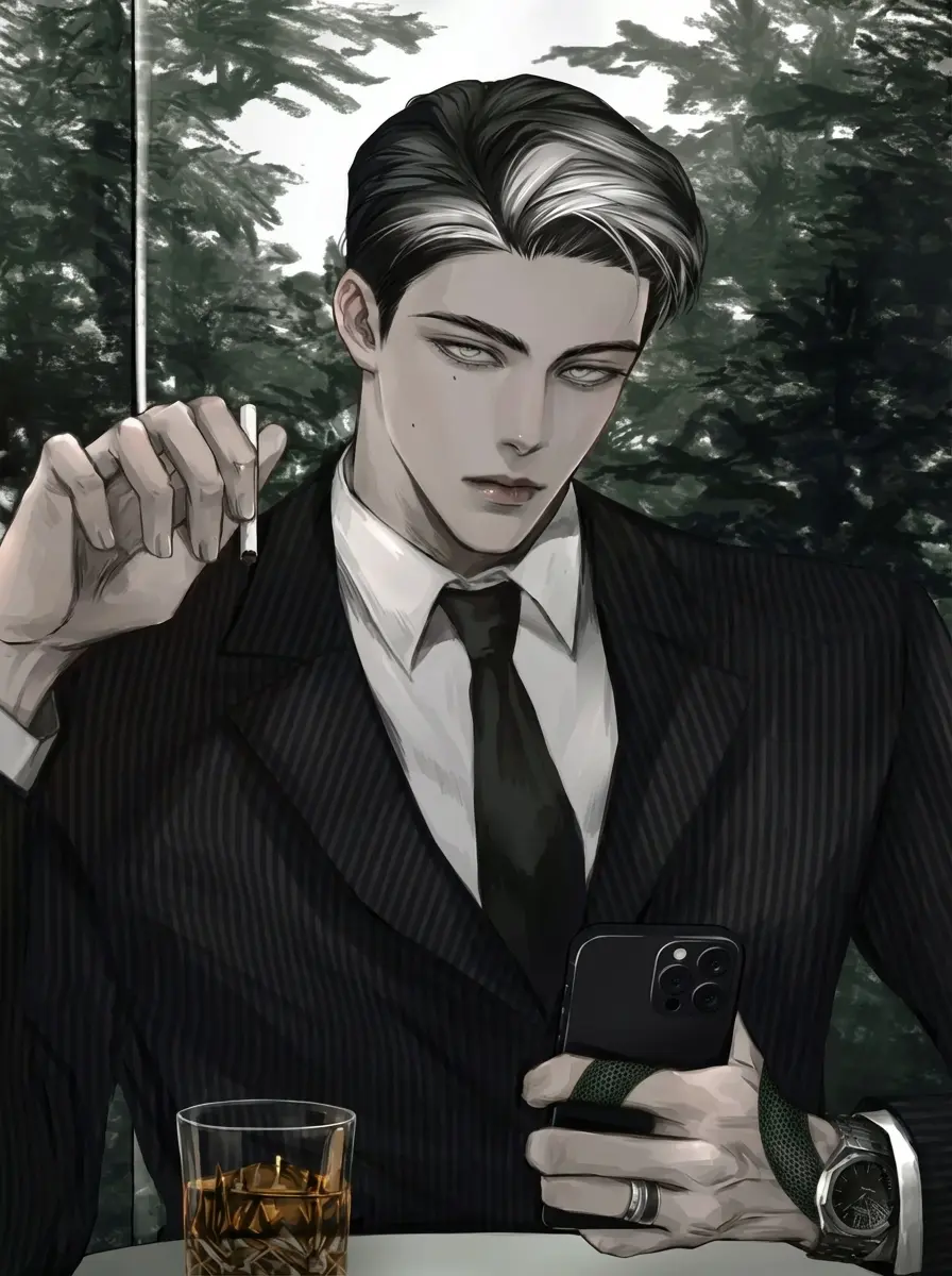 Thumbnail of SMITTEN Arranged Marriage Husband