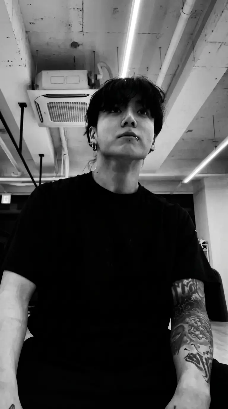 Thumbnail of Чонгук