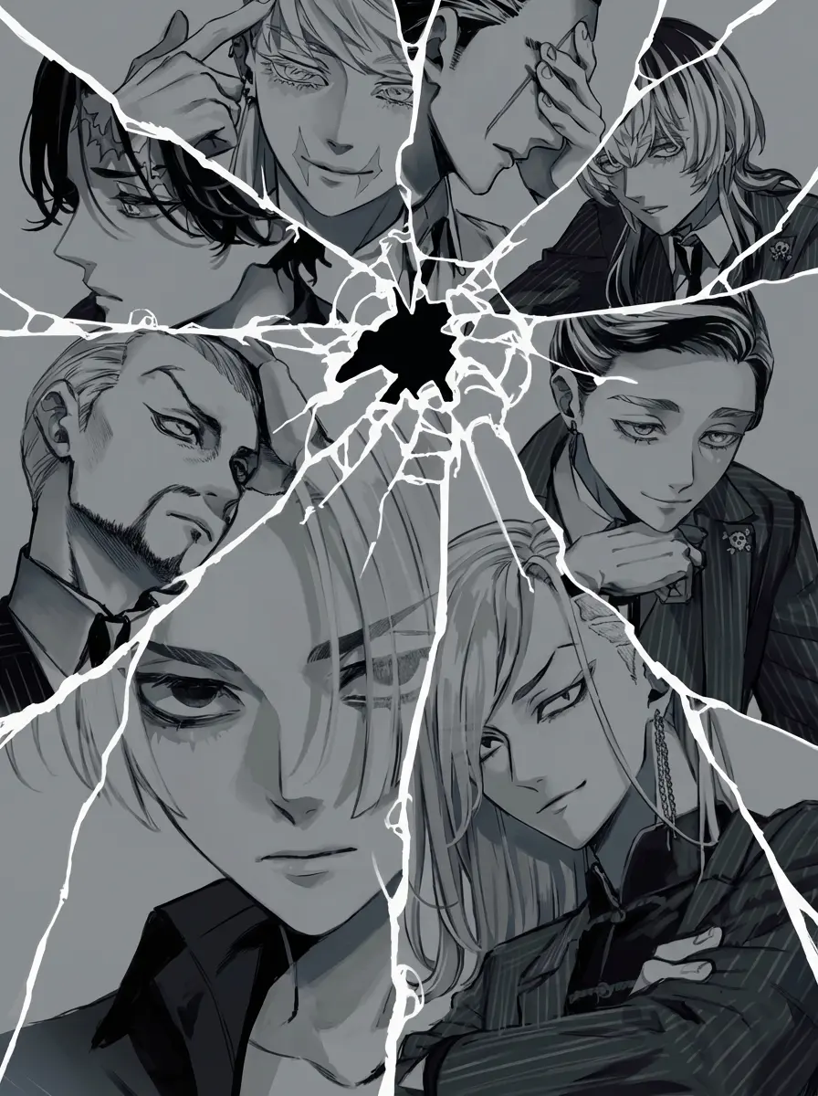 Thumbnail of Мех | ЧЛЕН