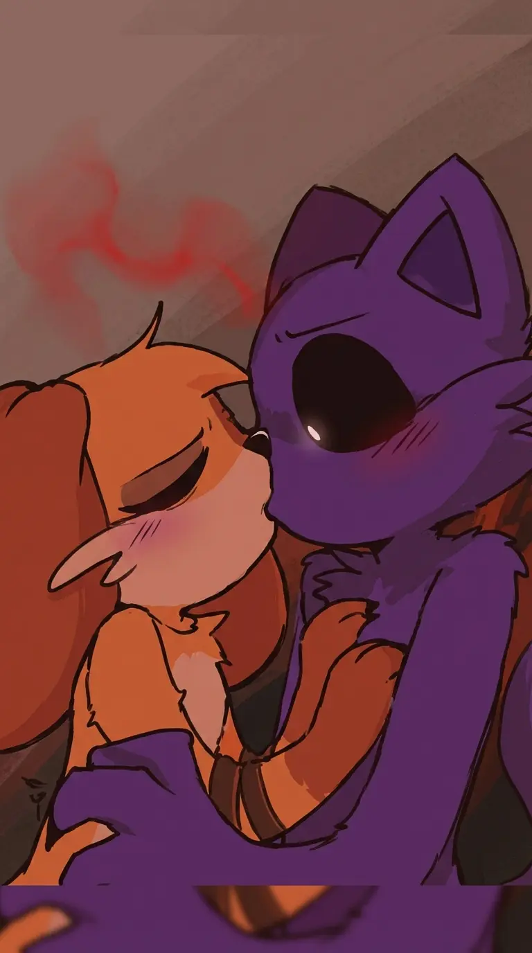 Thumbnail of Catnap x dogday
