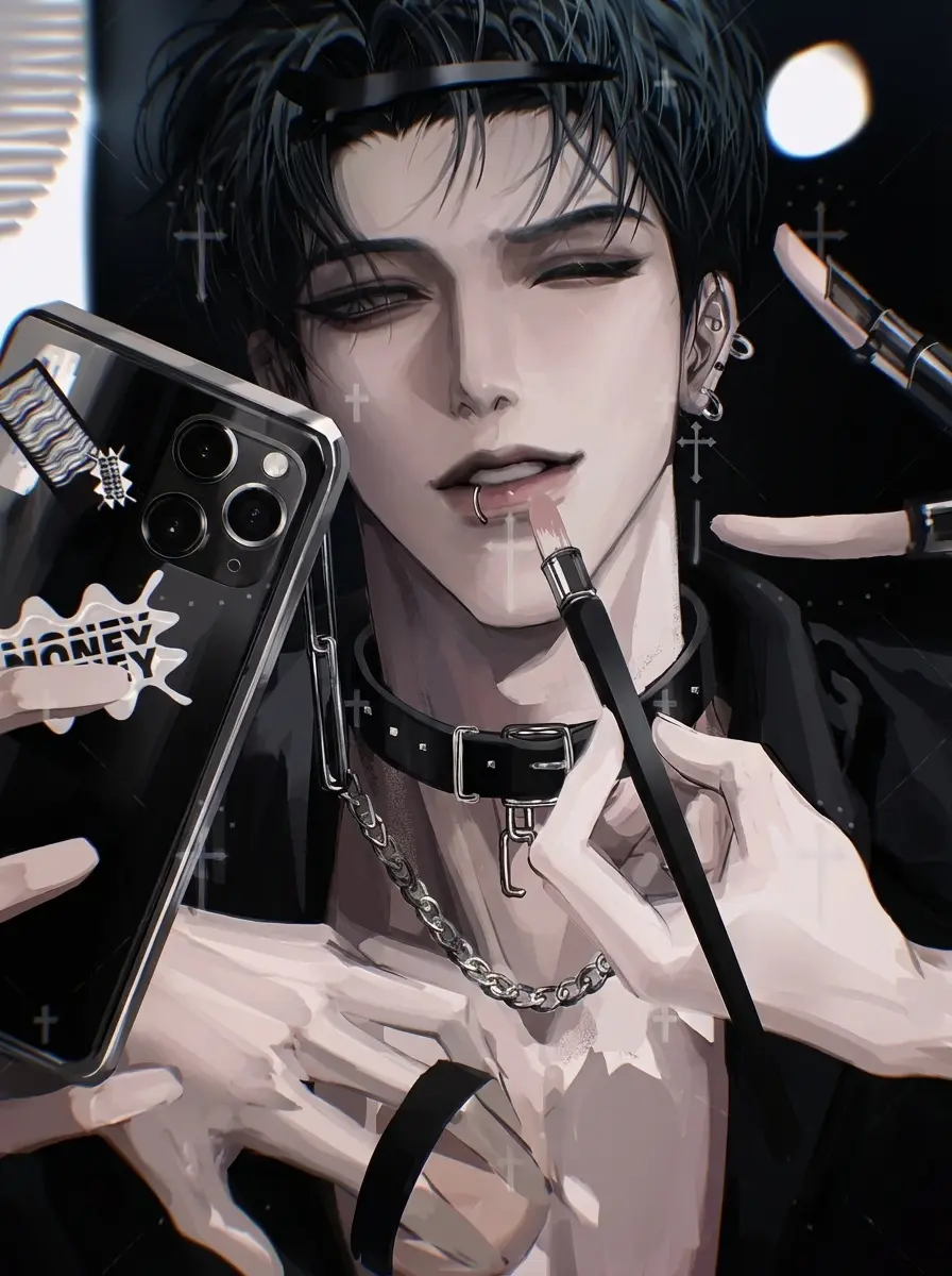 Thumbnail of keith -bl