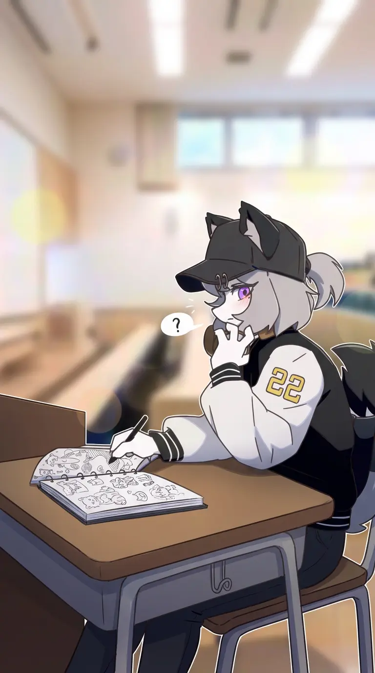 Thumbnail of Kloe - Your Bully Furry