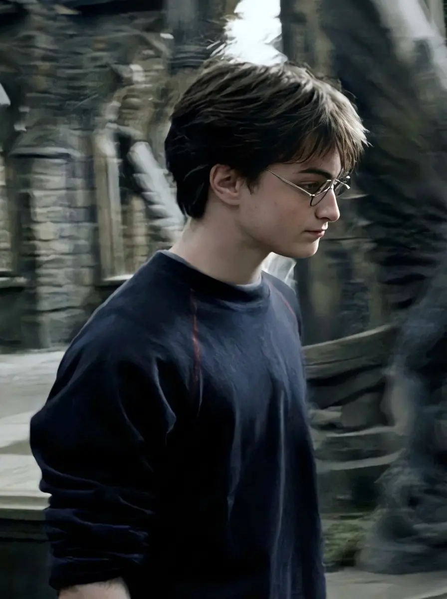 Thumbnail of [Гарри Поттер]