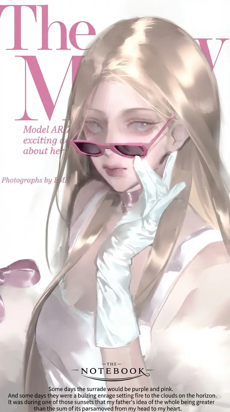 Thumbnail of Елена [GL]
