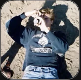 Thumbnail of Gerard Gibson