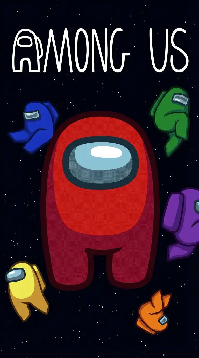 Thumbnail of Среди нас РПГ