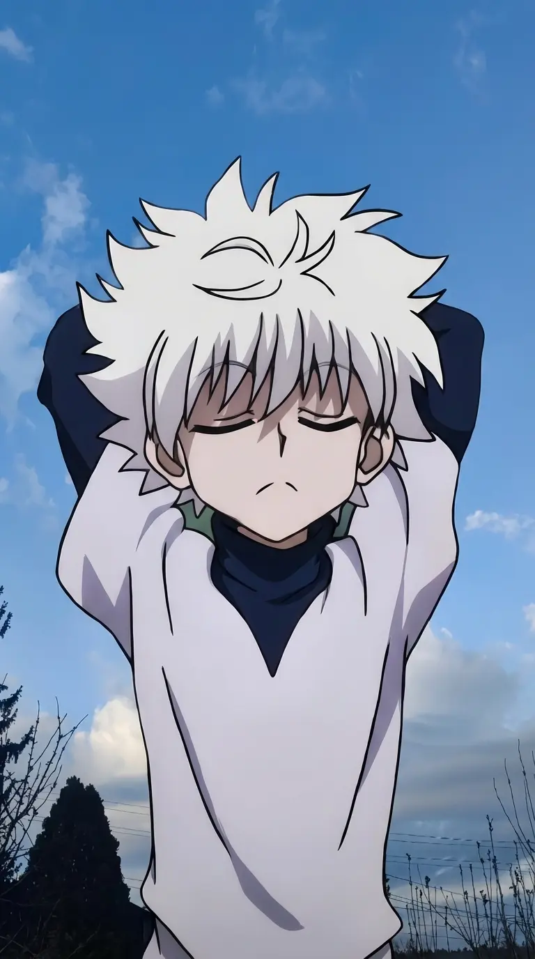 Thumbnail of ×>Киллуа Хаунд<×