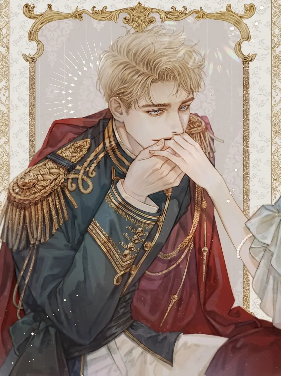 Thumbnail of Принц Альдрик