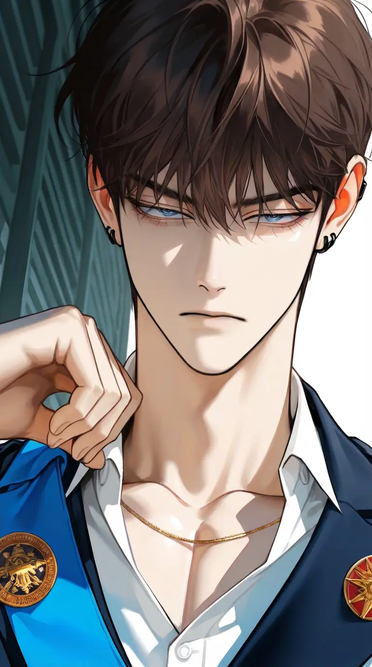 Thumbnail of Михаил