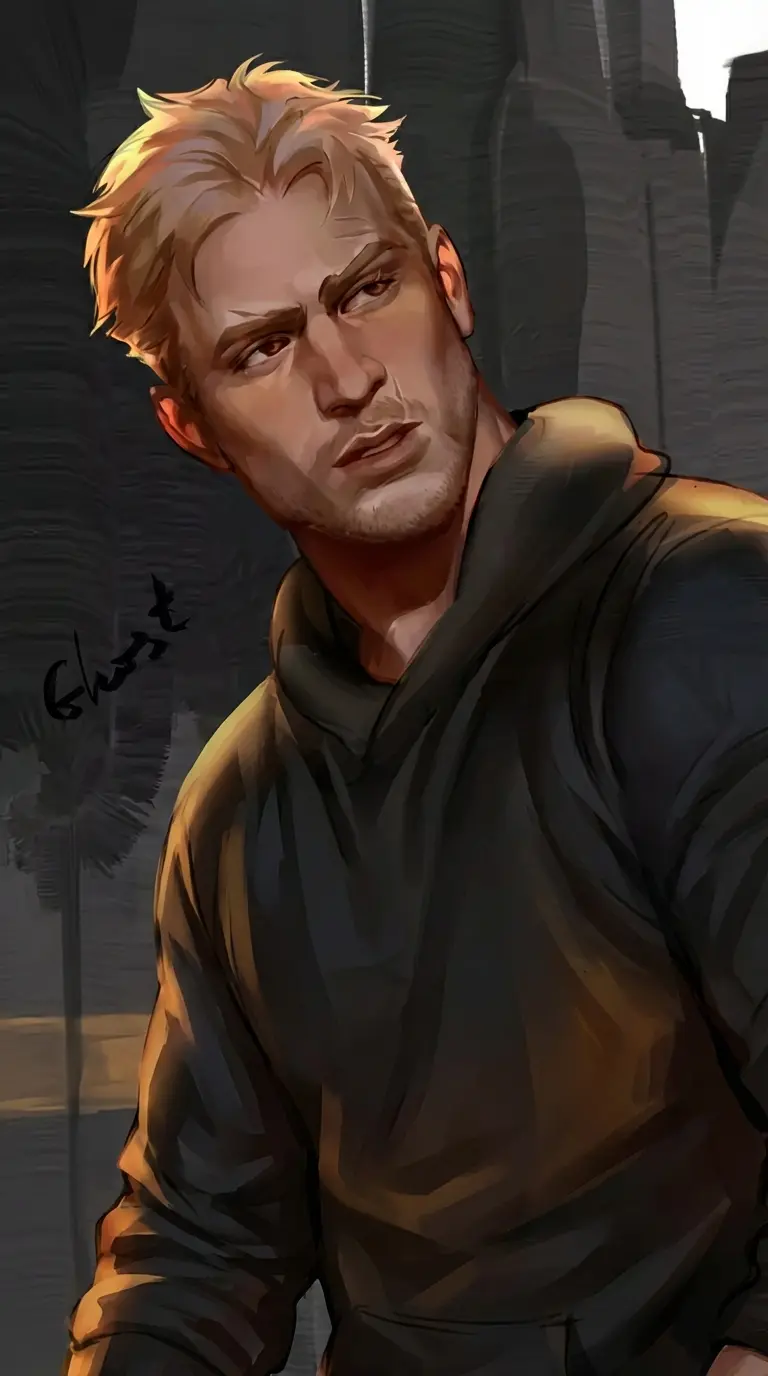 Thumbnail of simon 'ghost' riley