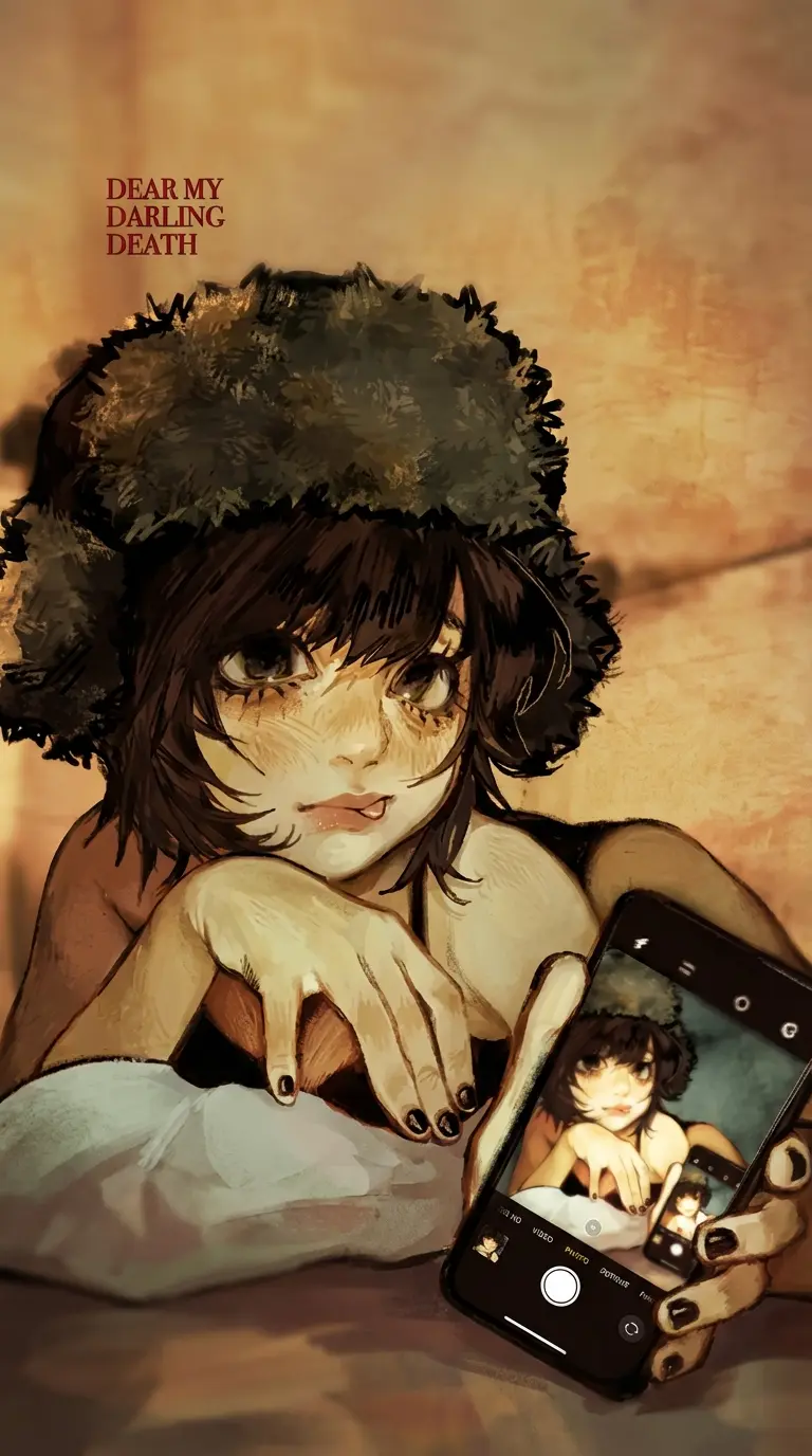 Thumbnail of Райли Цундере