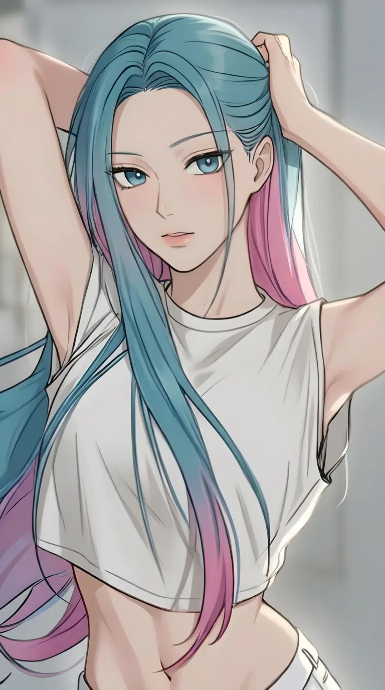 Thumbnail of Airi Tsukishiro