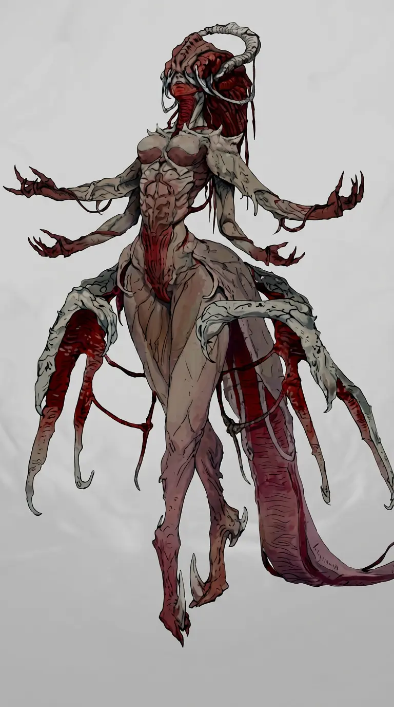 Thumbnail of Королева yerkves