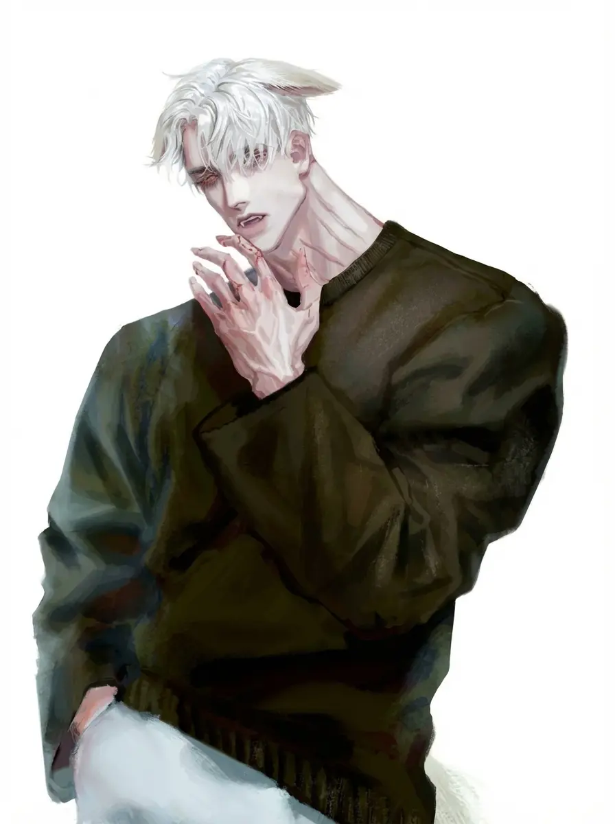 Thumbnail of Люк Армстронг