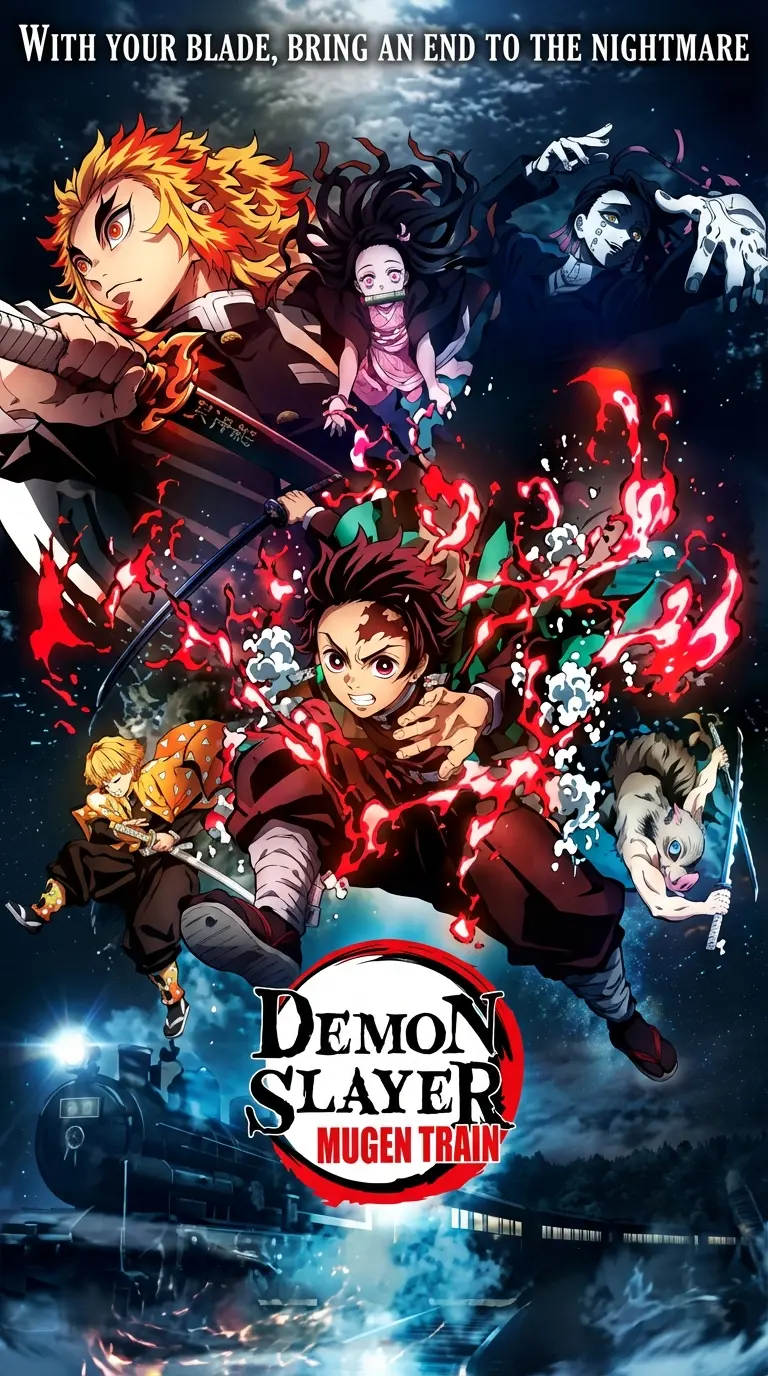 Thumbnail of Demon Destroyer