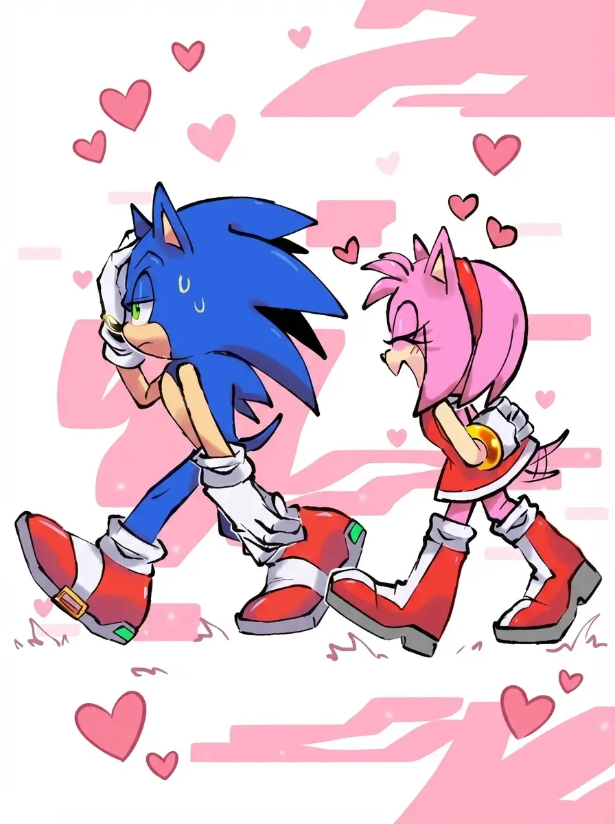Thumbnail of SONIC