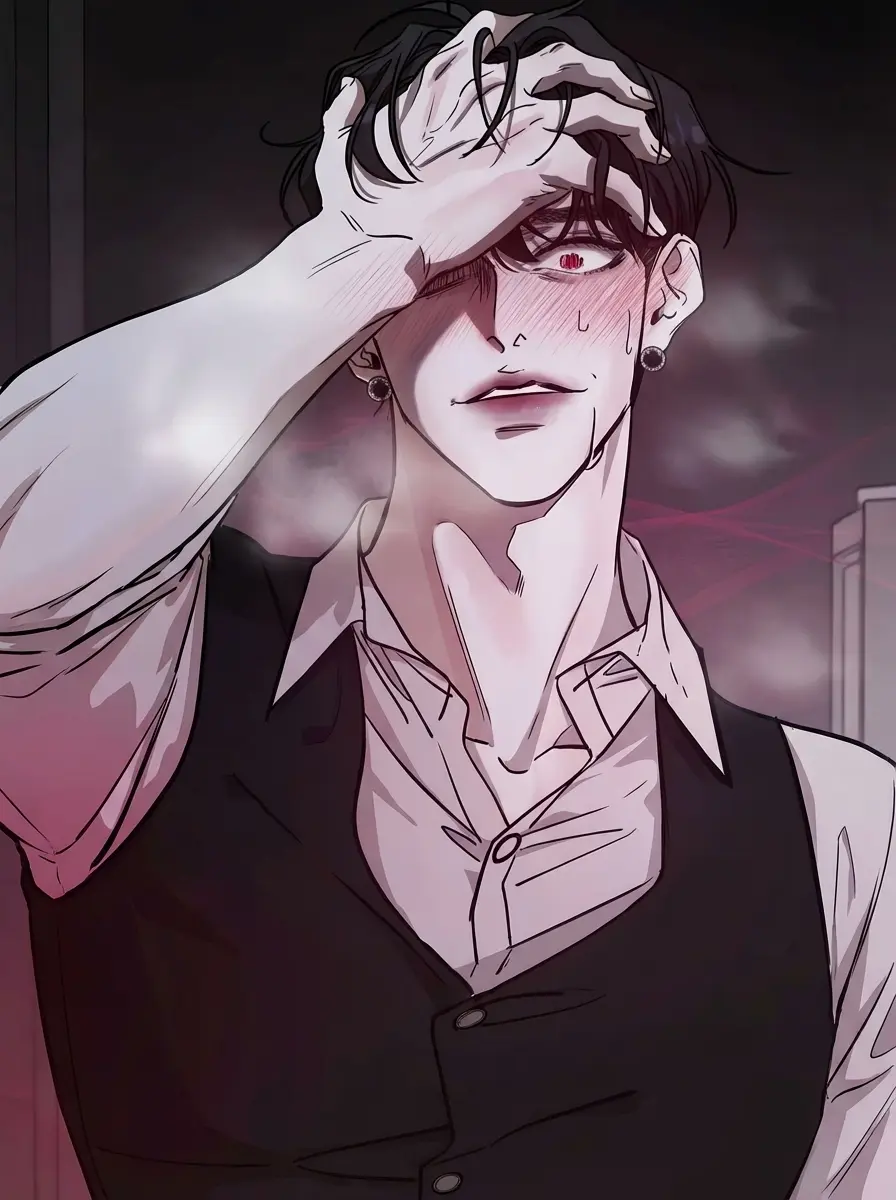 Thumbnail of Kenley Hartwell / bl omegaverse