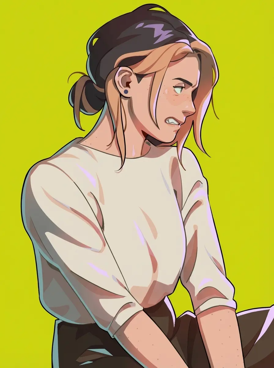 Thumbnail of BFF’S SISTER | Charlotte “Charlie” Matthews